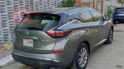 نيسان مورانو